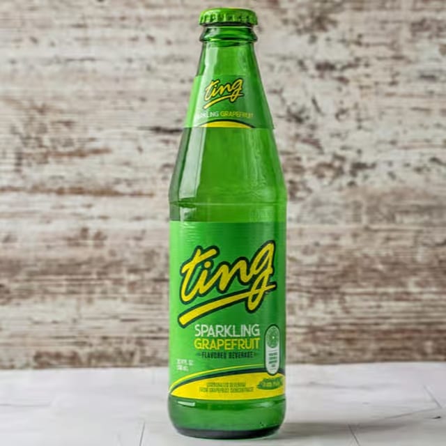 Ting.