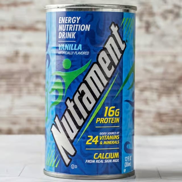 Nutrament.